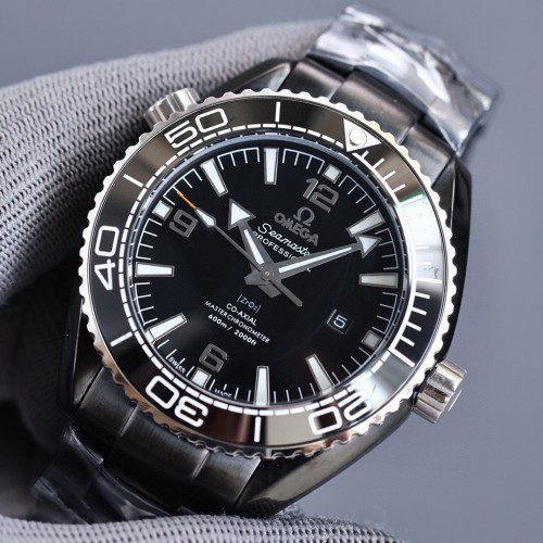 Watches OMEGA TT 317630 size:43 mm