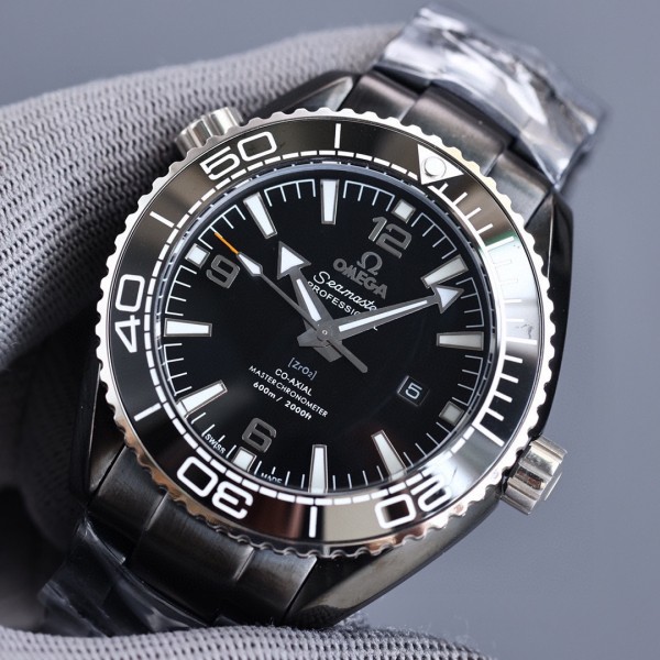 Watches OMEGA TT 317630 size:43 mm