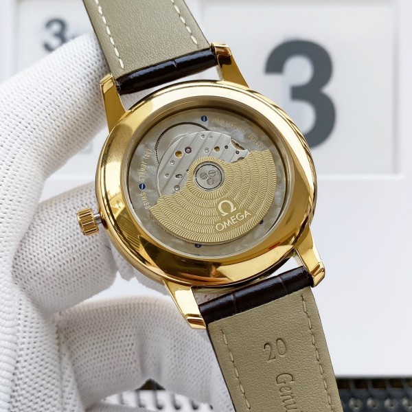  Watches OMEGA 317545 size:42 mm