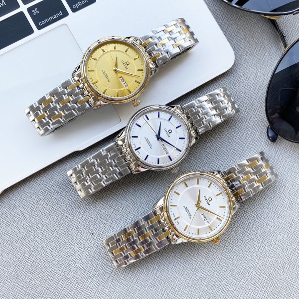  Watches OMEGA 317601 size:40*12 mm