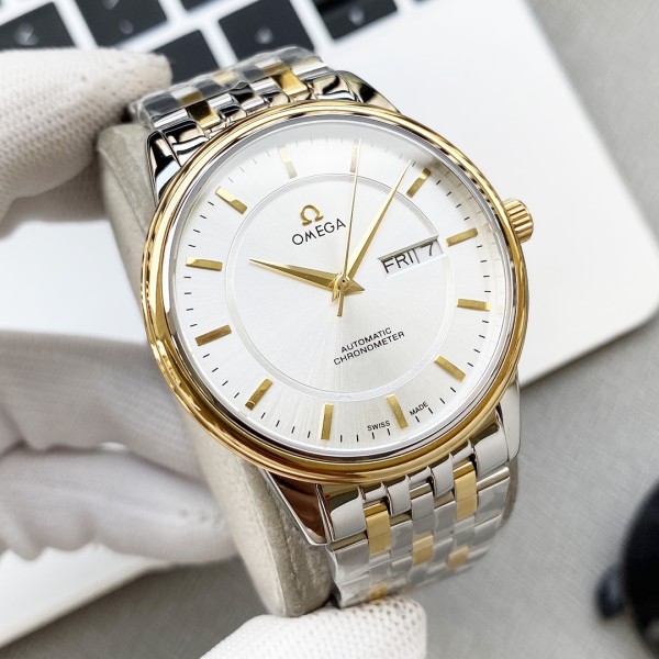  Watches OMEGA 317601 size:40*12 mm