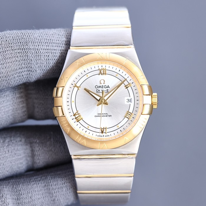  Watches OMEGA 317577 size:38*10.5 mm