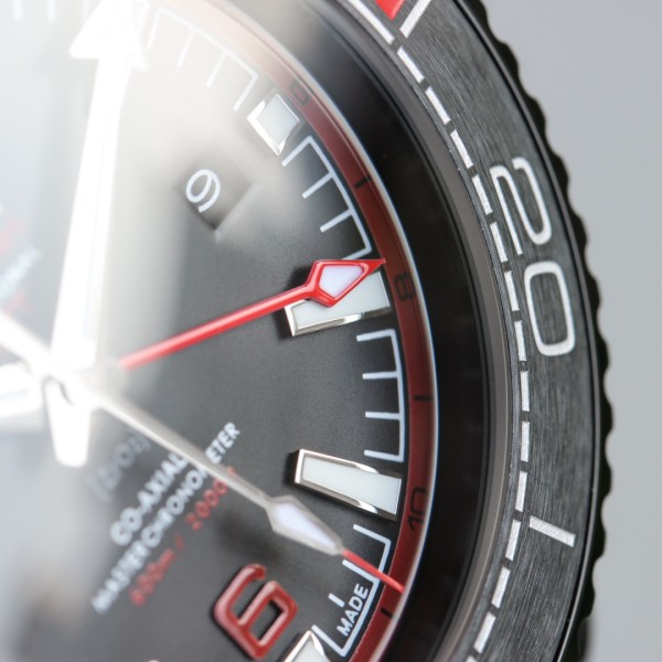  Watches OMEGA 87895505 size:45.5*15.5 mm