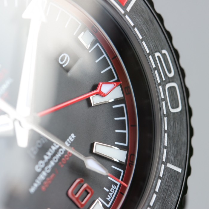  Watches OMEGA 87895505 size:45.5*15.5 mm