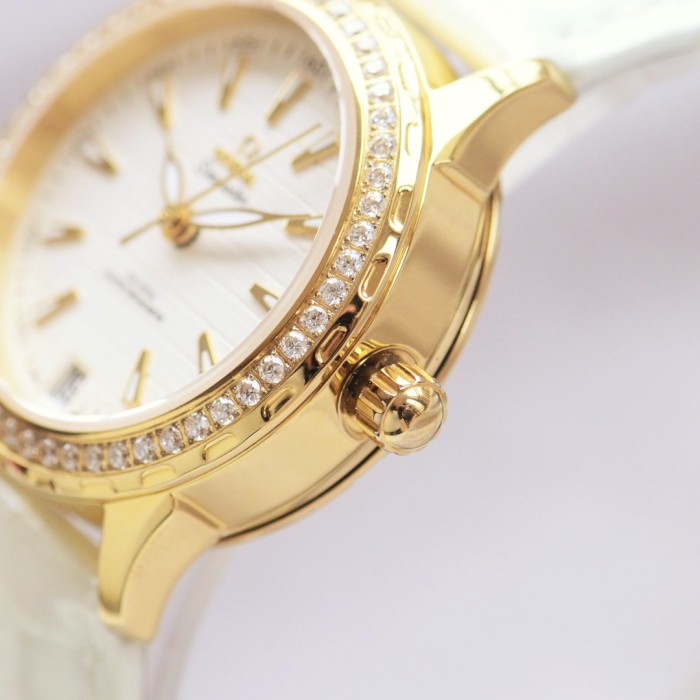  Watches OMEGA 317424 size:33 mm