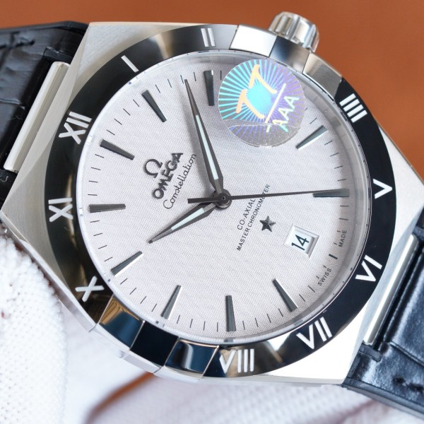  Watches OMEGA 89450168 size:39 mm