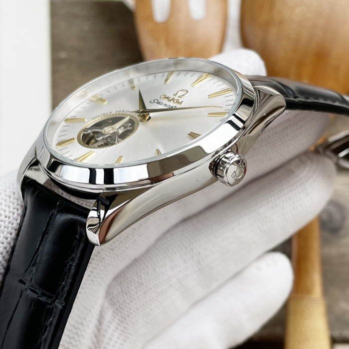  Watches OMEGA 317596 size:40*10.8 mm