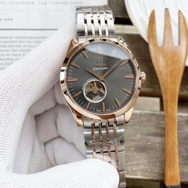  Watches OMEGA 317597 size:40*10.8 mm