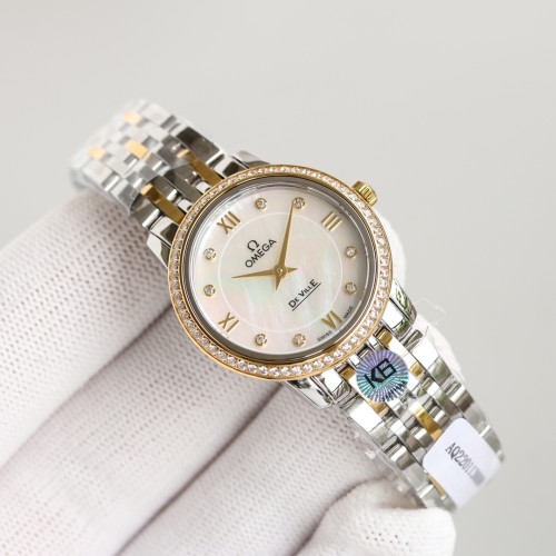  Watches OMEGA 317411 size:27.4 mm