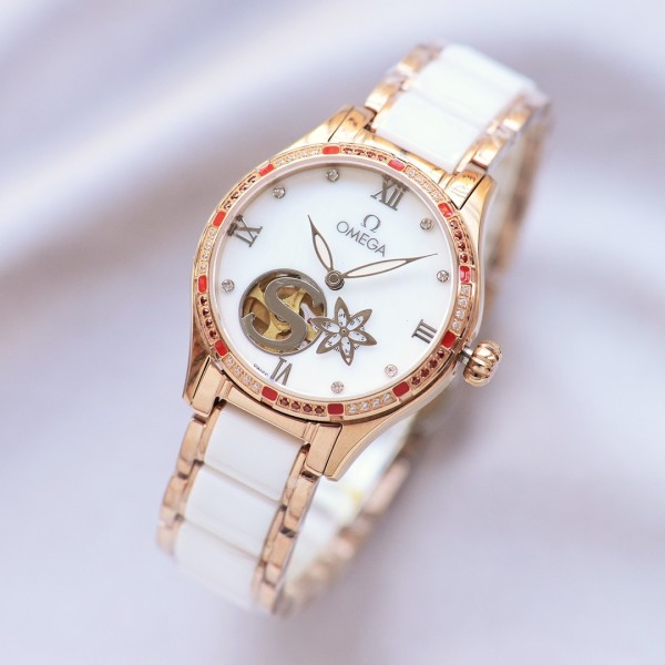  Watches OMEGA 89450168 size:39 mm