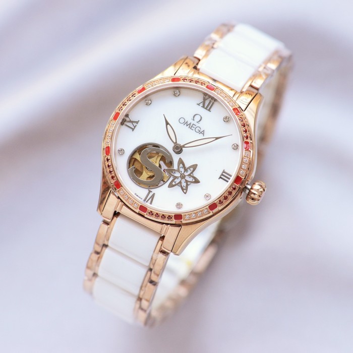  Watches OMEGA 89450168 size:39 mm