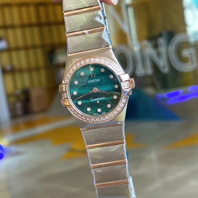  Watches OMEGA 317427 size:27 mm