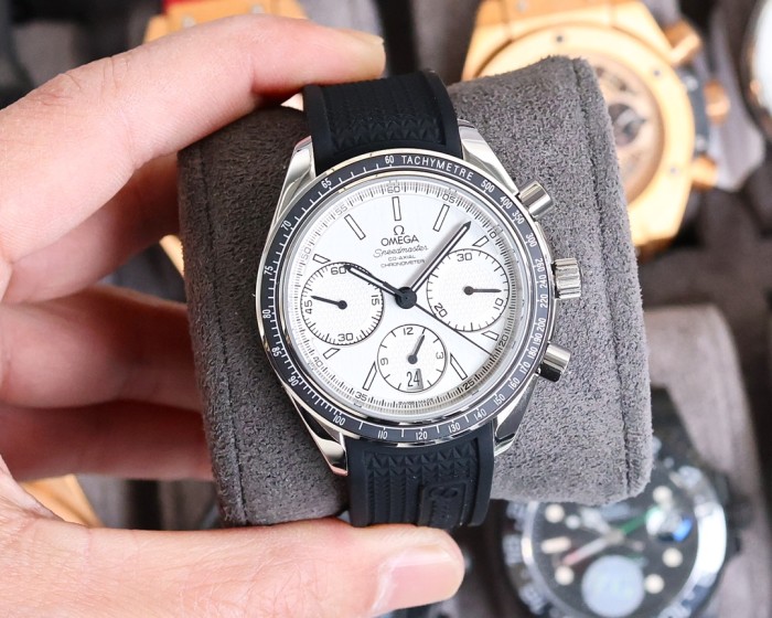  Watches OMEGA 317383 size:40 mm