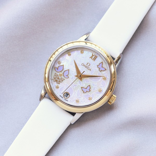  Watches OMEGA 317374 size:32*11 mm