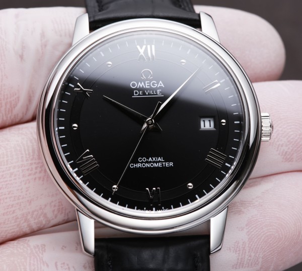 Watches OMEGA 317625 size:39/32 mm