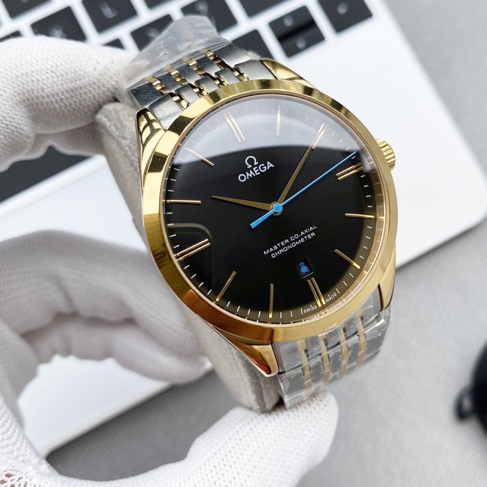 Watches OMEGA 317617 size:40*12 mm