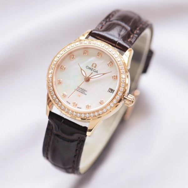  Watches OMEGA 317422 size:33 mm