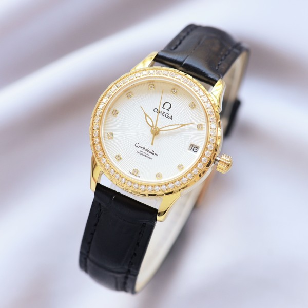  Watches OMEGA 317516 size:39*10 mm