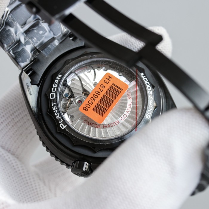  Watches OMEGA 87895505 size:45.5*15.5 mm