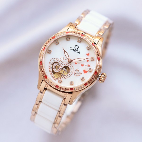  Watches OMEGA 89450168 size:39 mm