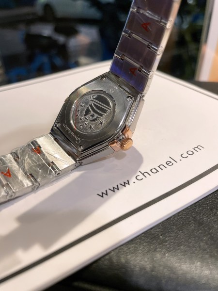  Watches OMEGA 317593 size:29 mm