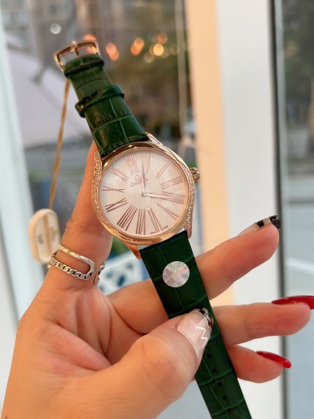  Watches OMEGA 317507 size:34*10 mm