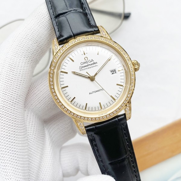  Watches OMEGA 317418 size:40*8 mm