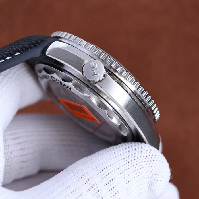 Watches OMEGA 87895505 size:43.5*13.5 mm