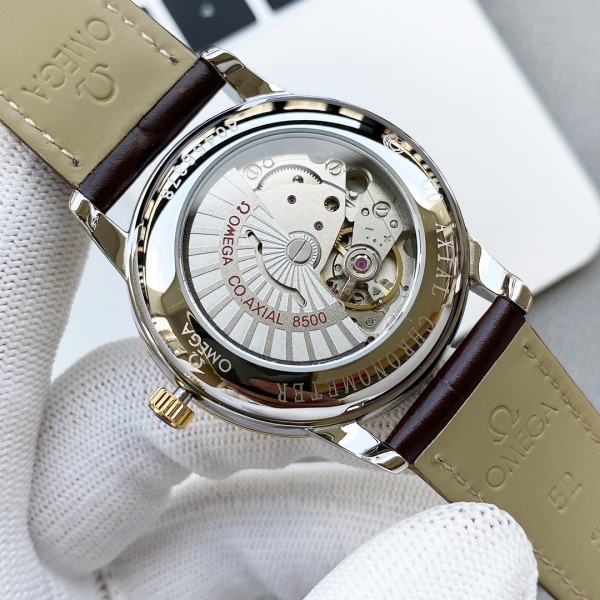  Watches OMEGA 317600 size:40*12 mm