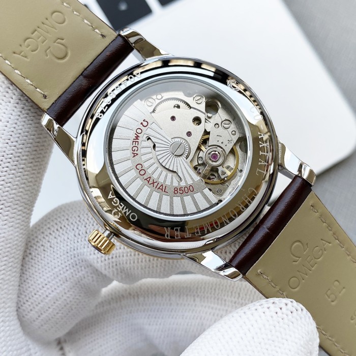  Watches OMEGA 317600 size:40*12 mm