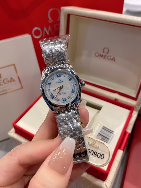  Watches OMEGA 317352 size:28 mm