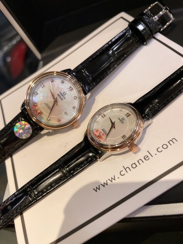  Watches OMEGA 317535 size:32/28 mm