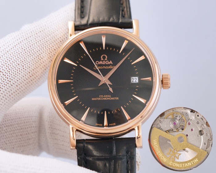  Watches OMEGA 317326 size:40 mm