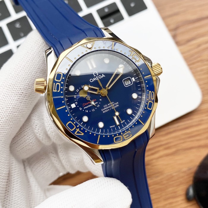  Watches OMEGA 317394 size:41*13 mm