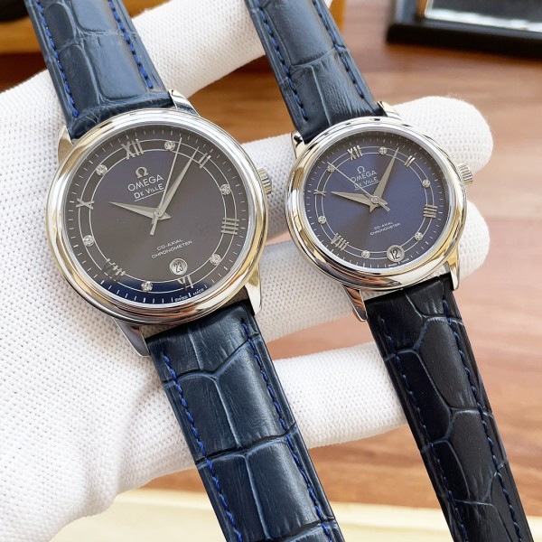  Watches OMEGA 317486 size:40/32*11 mm