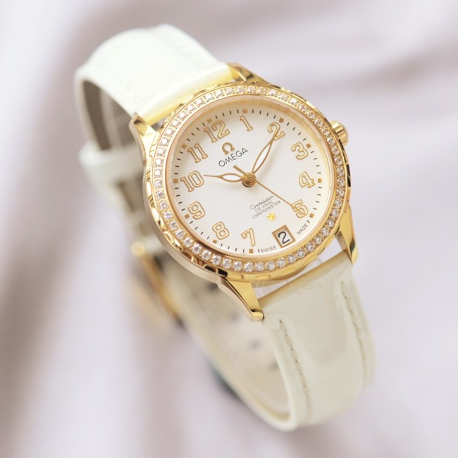  Watches OMEGA 317421 size:33 mm