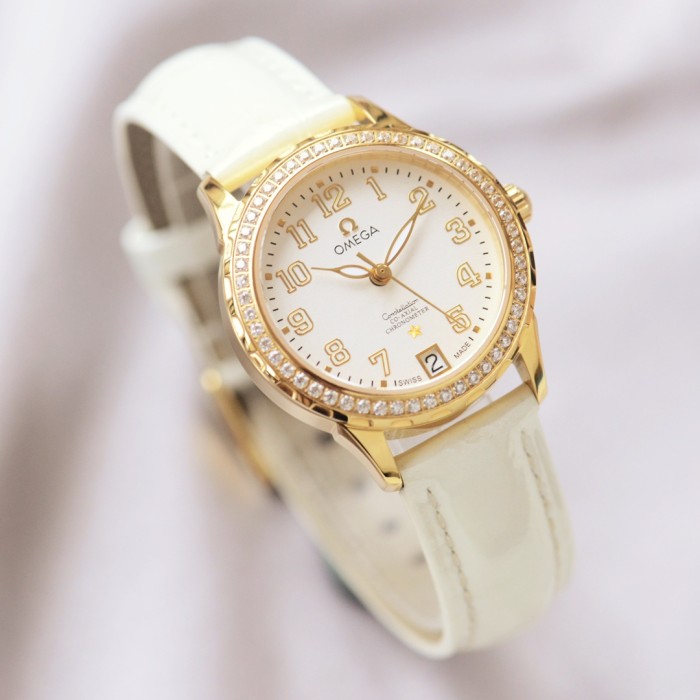  Watches OMEGA 317421 size:33 mm