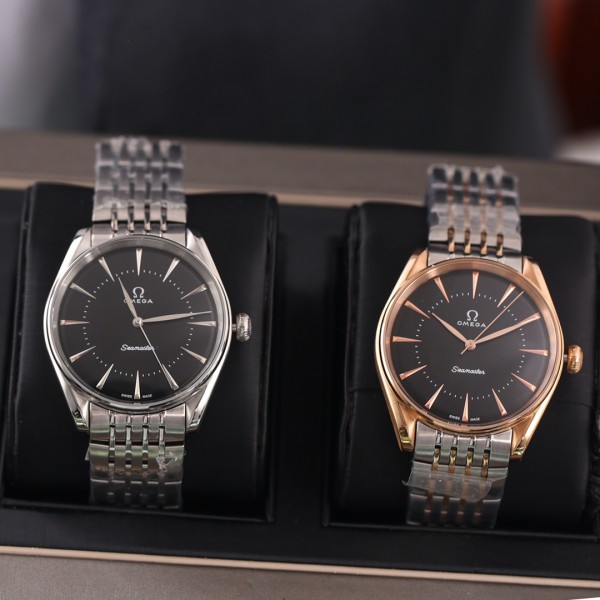  Watches OMEGA 317537 size:39.5/11 mm