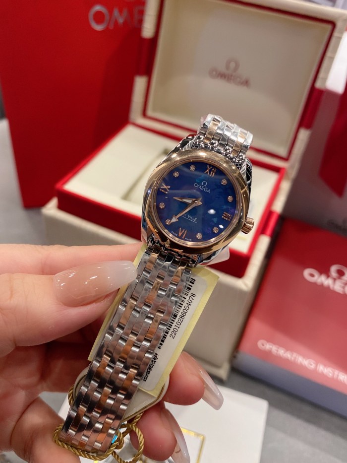  Watches OMEGA 317351 size:28 mm