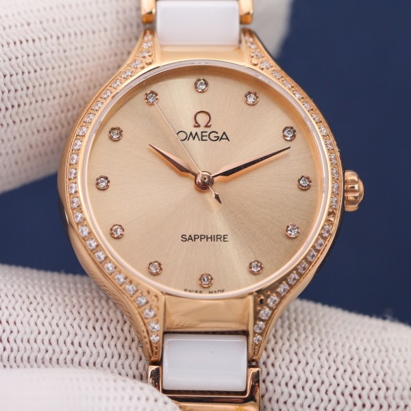  Watches OMEGA 317573 size:31 mm