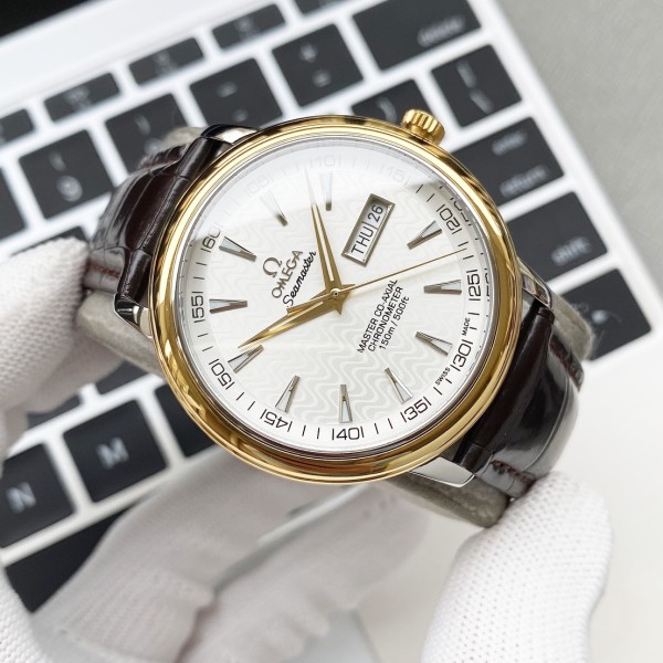  Watches OMEGA 317605 size:40*12 mm