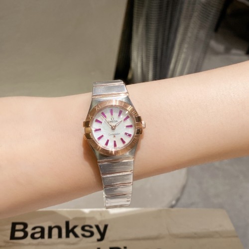  Watches OMEGA 317359 size:27 mm