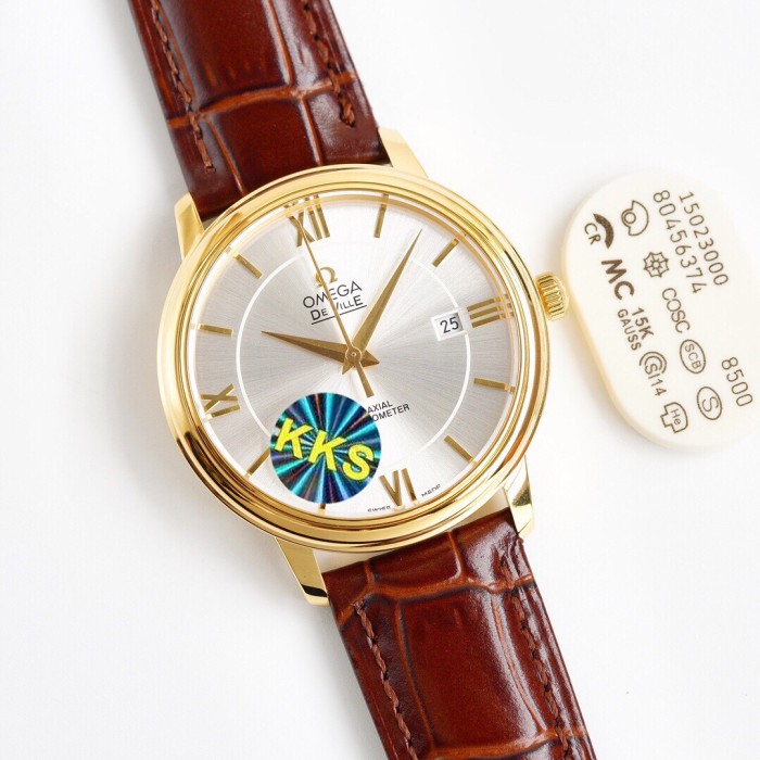  Watches OMEGA 80456374 size:41*11 mm