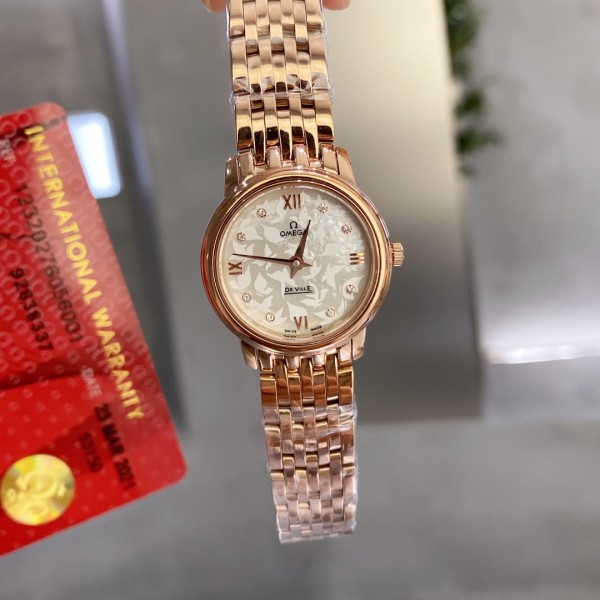  Watches OMEGA 317232 size:27.4 mm