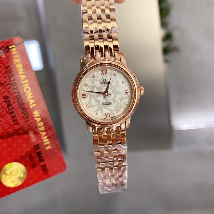  Watches OMEGA 317232 size:27.4 mm