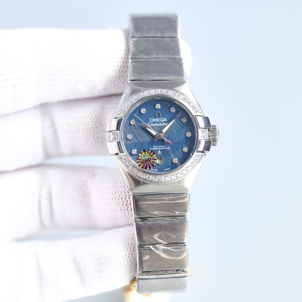  Watches OMEGA 317160 size:27 mm
