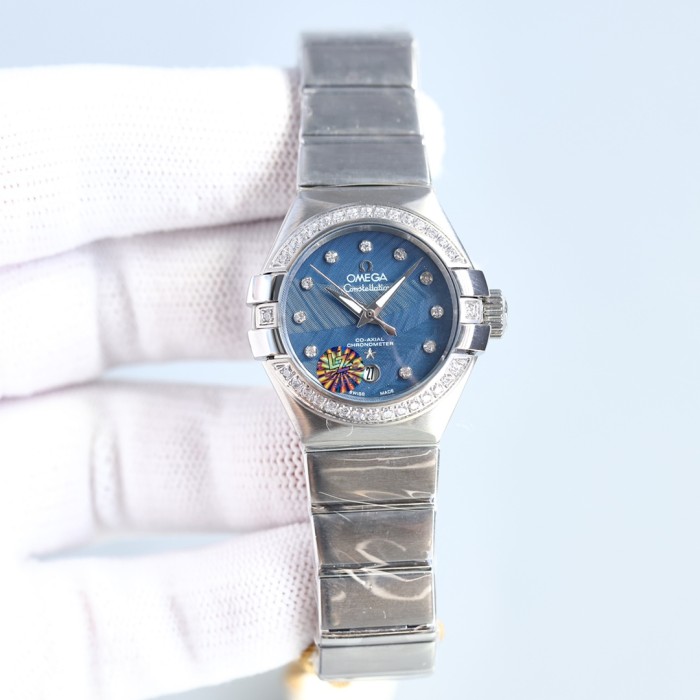  Watches OMEGA 317160 size:27 mm