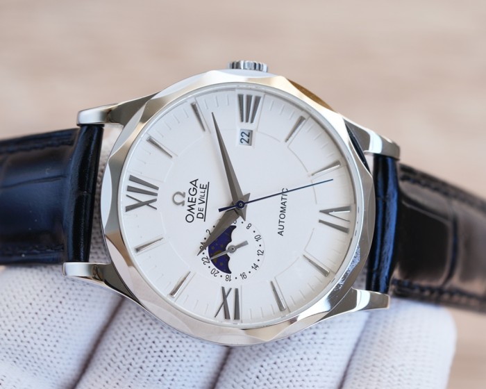  Watches OMEGA 317101 size:40 mm