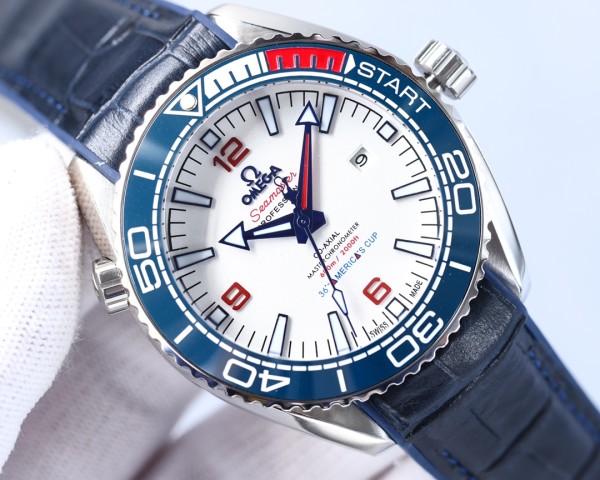  Watches OMEGA 87895505 size:43.5*15.5 mm