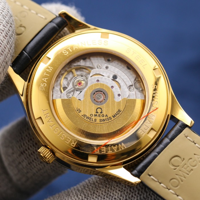  Watches OMEGA 317076 size:40*10 mm